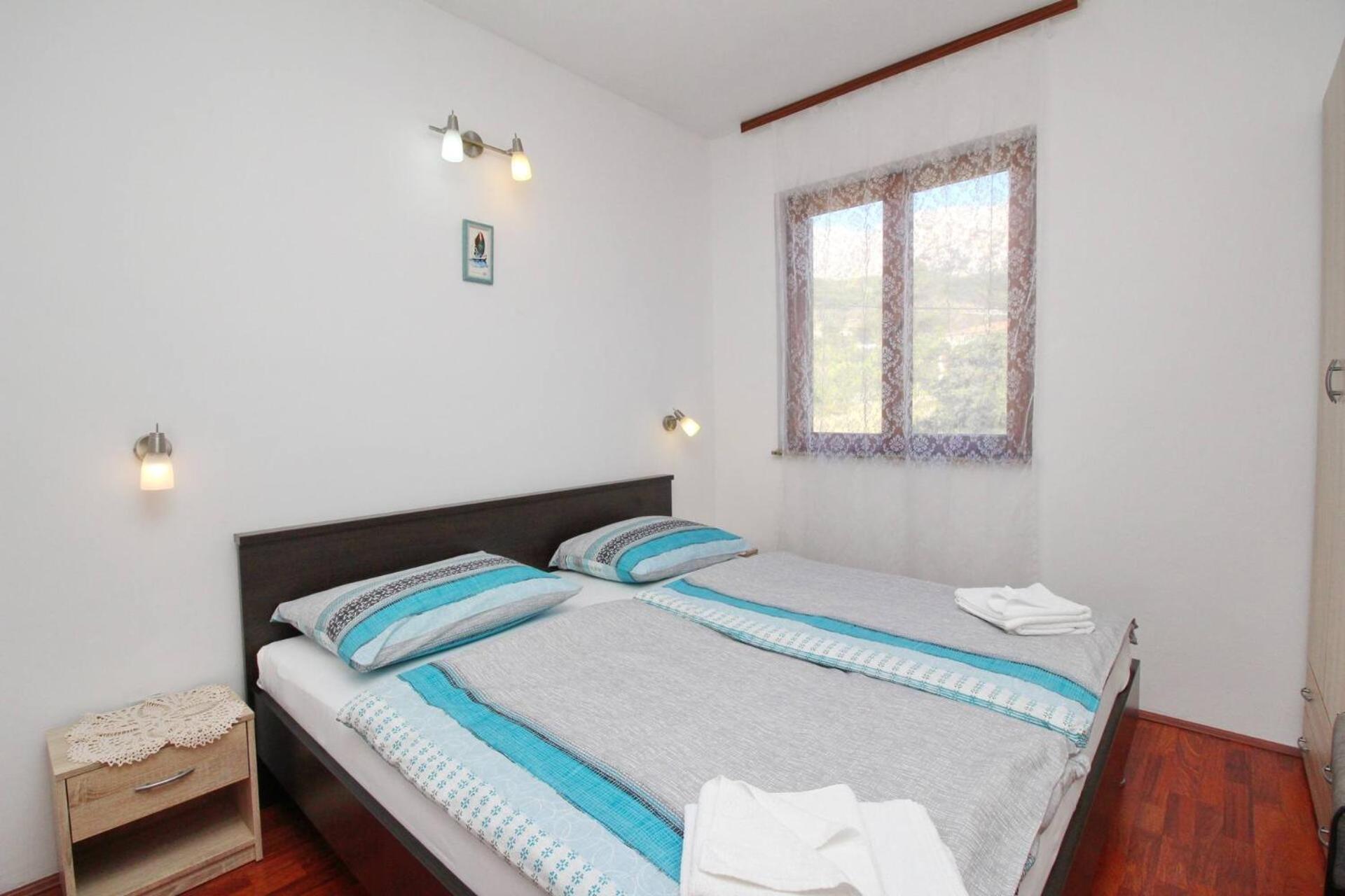 Apartments Kucar Башка Екстер'єр фото