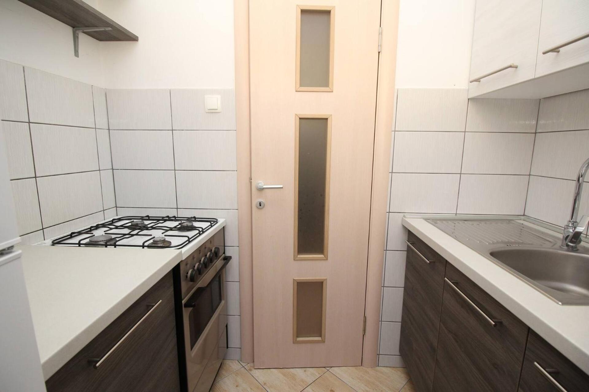 Apartments Kucar Башка Екстер'єр фото