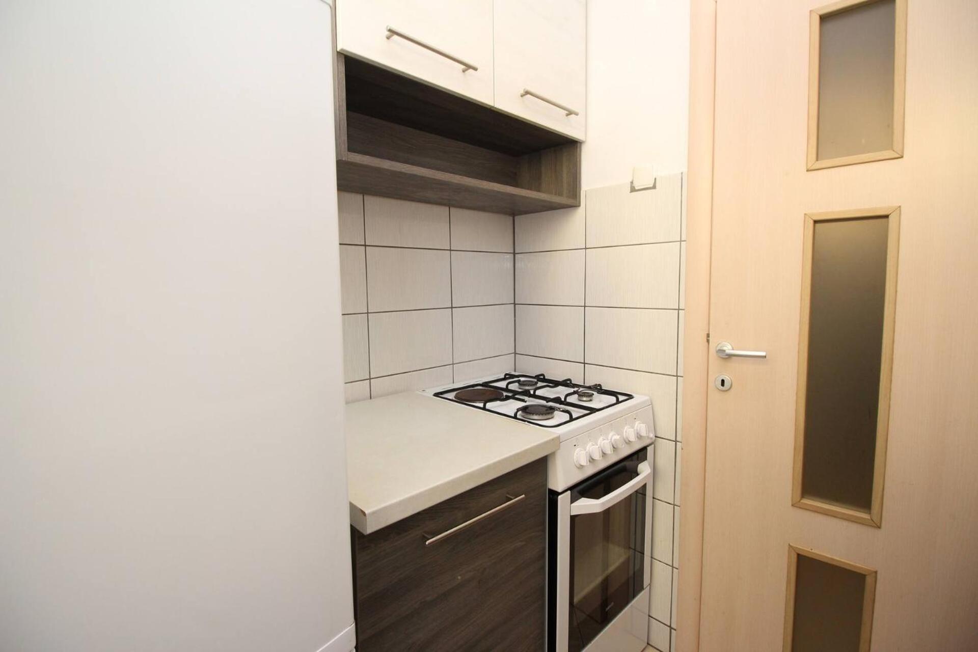 Apartments Kucar Башка Екстер'єр фото
