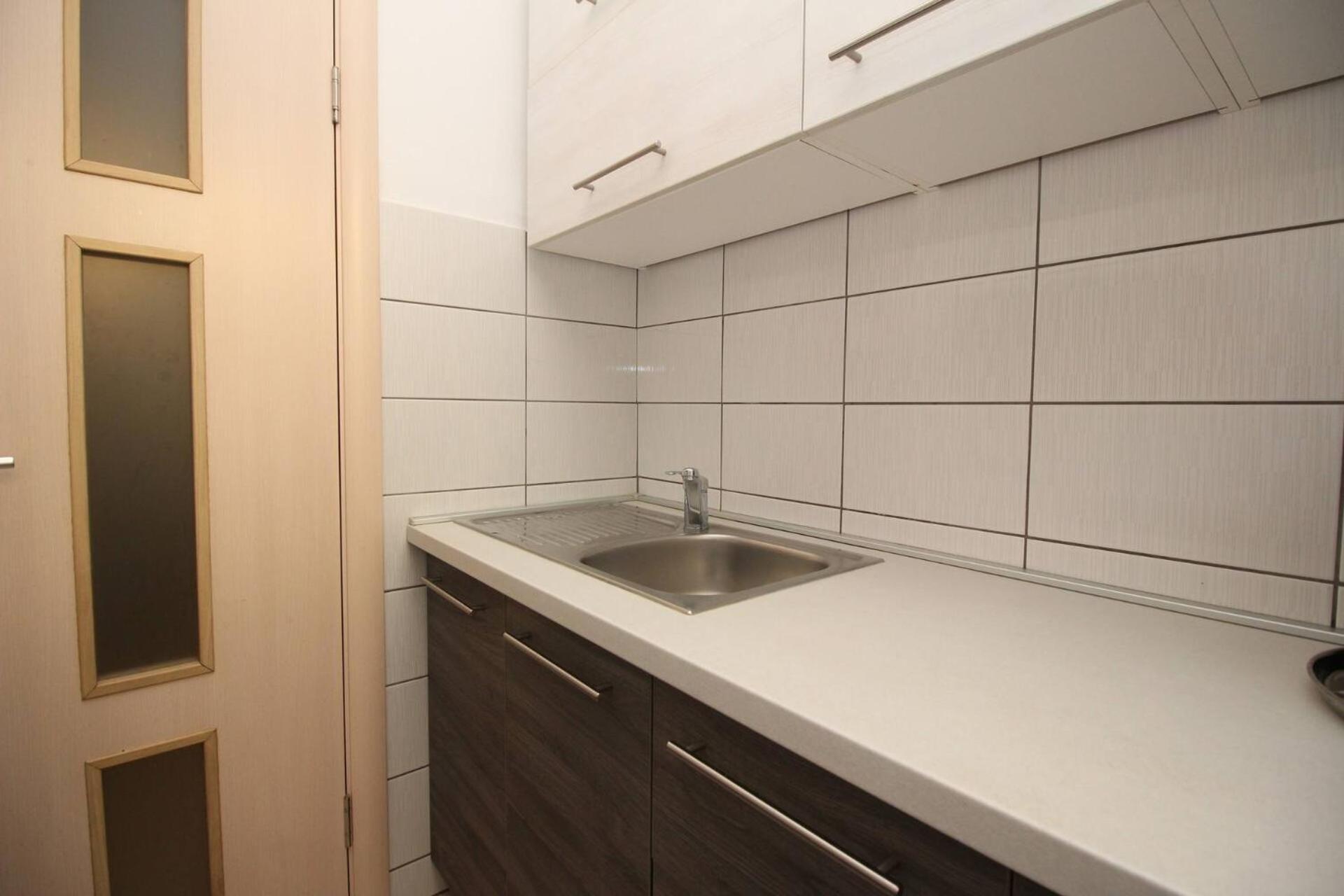 Apartments Kucar Башка Екстер'єр фото